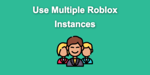 multiple roblox instances share