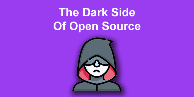 The Dark Side of Open Source // What really happened to Faker.js? 