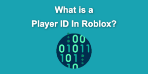 player id roblox share
