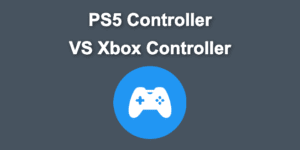 ps5 vs xbox controller share