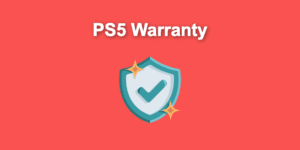 ps5 warranty share