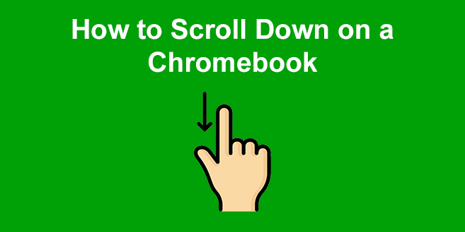 How to Scroll Click - Fast & Easy [Guide For Beginners] - Alvaro Trigo's  Blog