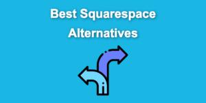 squarespace alternatives share