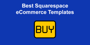 squarespace ecommerce templates share