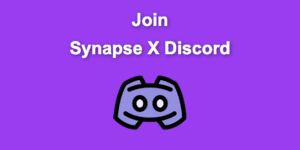 synapse x discord share