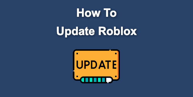 How To Update Roblox The Right Way [pc And Mac] Alvaro Trigos Blog