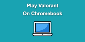 valorant chromebook share