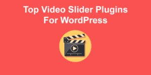 video slider wordpress share