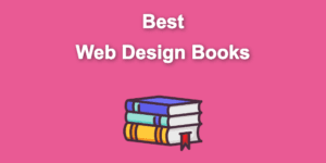 web design books share
