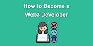 web3 developer share