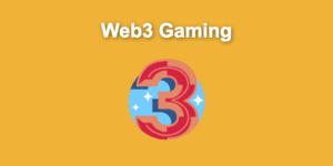 web3 gaming share