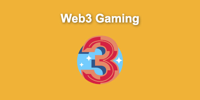 Web3 Gaming – What is it? [Full Explanation]
