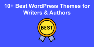 wordpress themes writers share