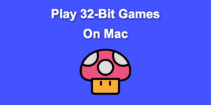 32 bit games mac share 2