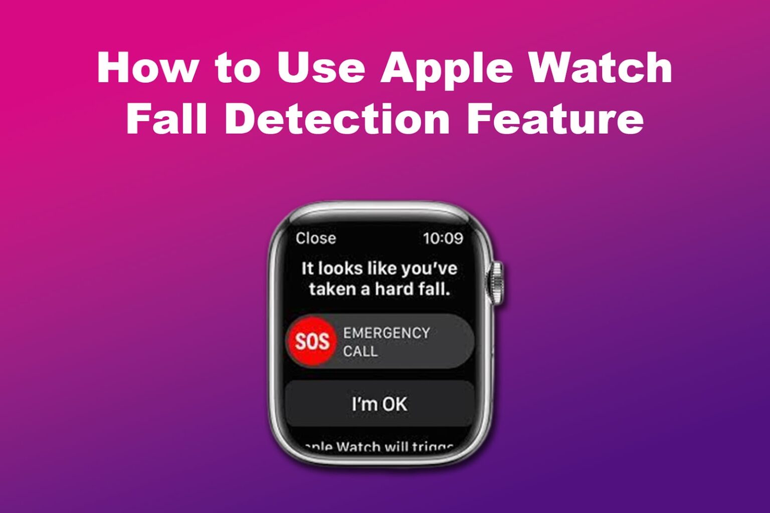 Is It Safe to Wear Apple Watch 24/7? [The Truth] - Alvaro Trigo's Blog