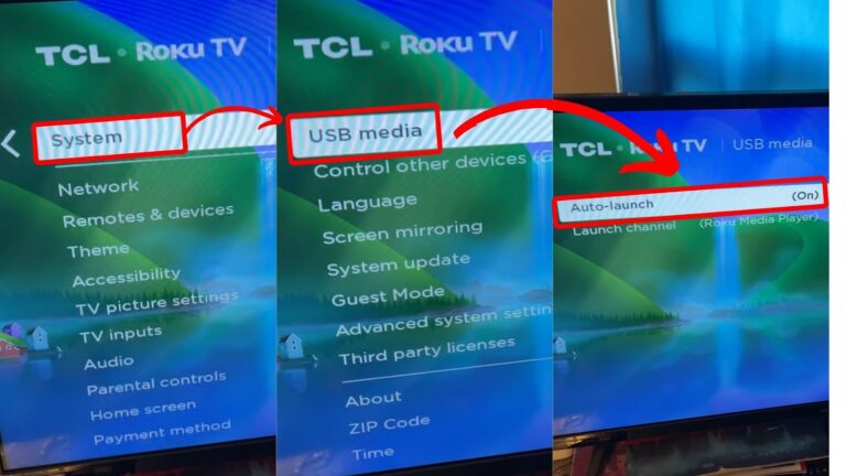 TCL Roku TV - Lost Remote and Have No WIFI?[ Solved] - Alvaro Trigo's Blog
