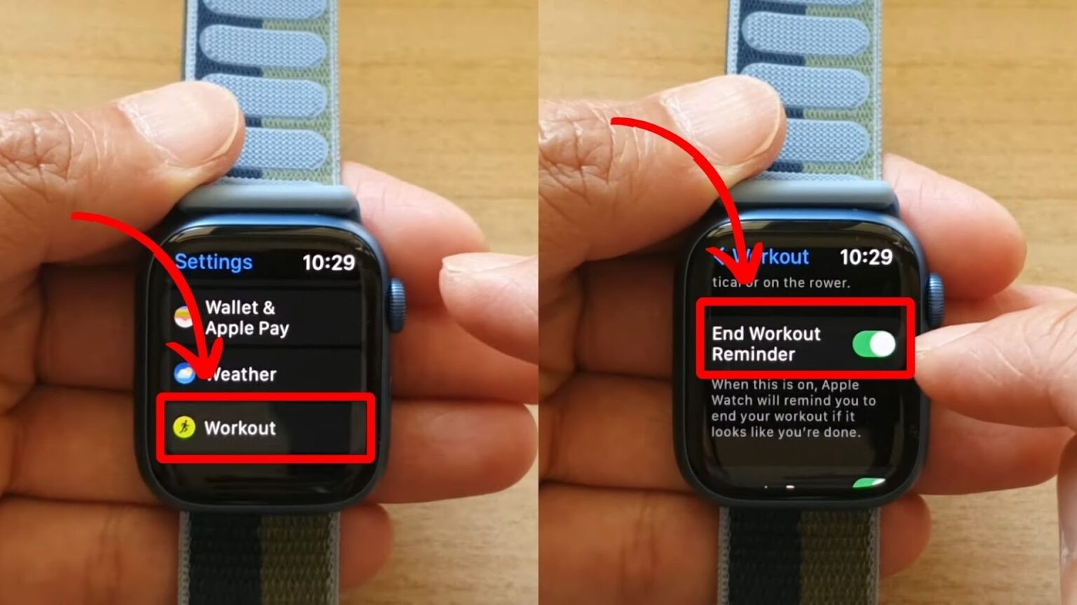 Apple Watch Keeps Pausing My Workout [Easy Fix] Alvaro Trigo's Blog