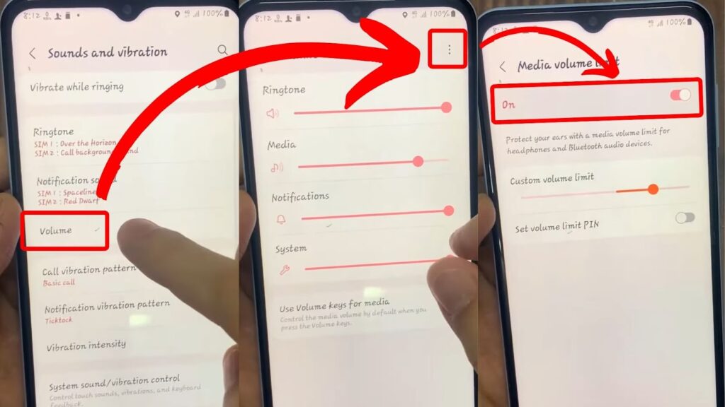 How to Make AirPods Louder on Android [Easy Fix] - Alvaro Trigo's Blog