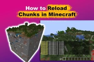how-reload-chunks-minecraft