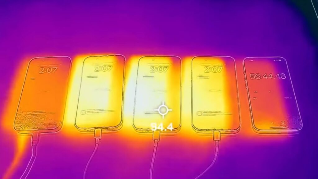 IPhone 14 Pro Overheating [ Do This to Fix It ] Alvaro Trigo's Blog