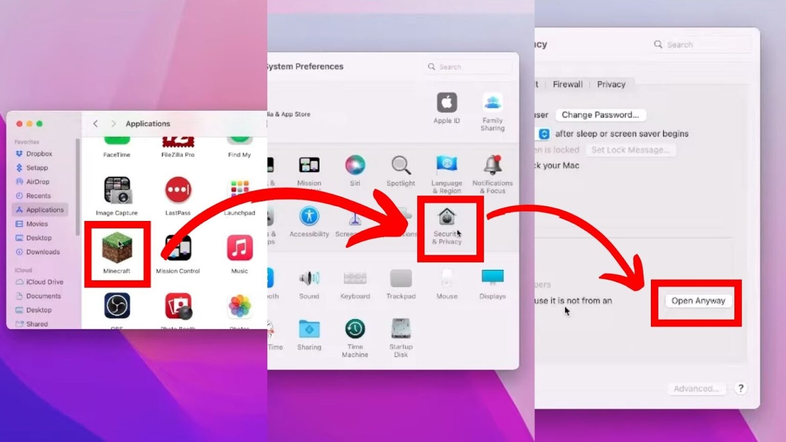 Can You Play Minecraft on a Macbook? [Java & Bedrock] - Alvaro Trigo's Blog