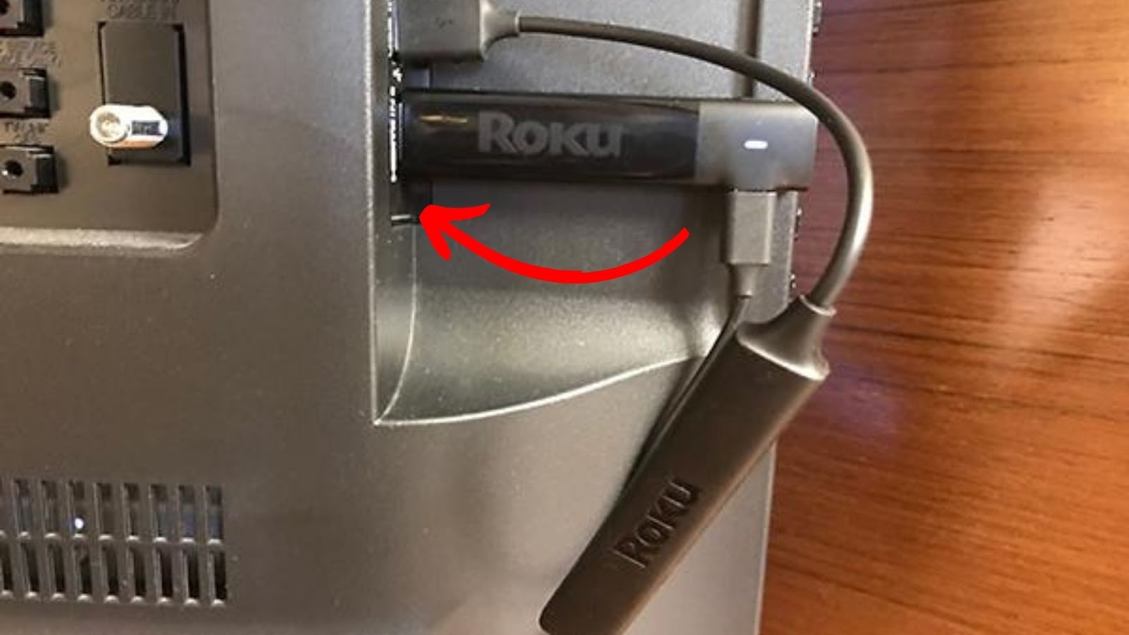How to Power Your Roku TV Receiver Booster
