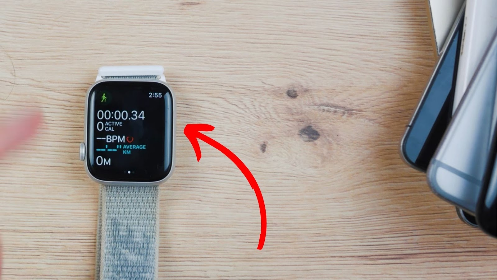 How To Properly Use Workout App Apple Watch