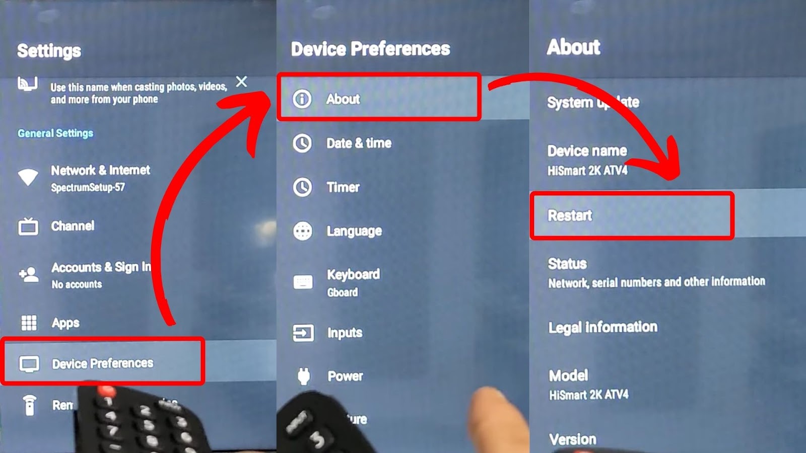 Do Roku TVs Have Bluetooth? [Here's the Truth] - Alvaro Trigo's Blog