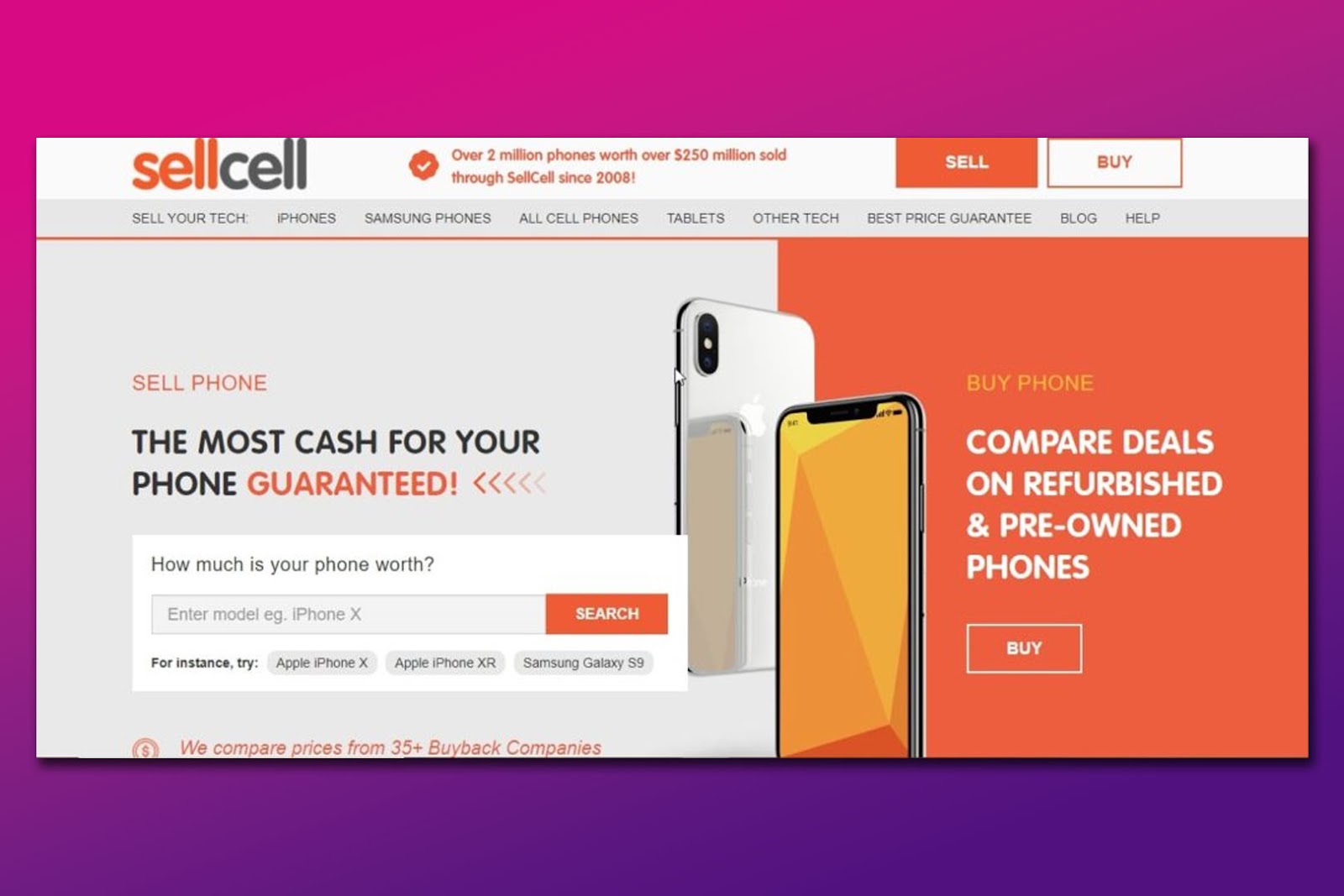 How to Assess Your Broken iPhone on SellCell