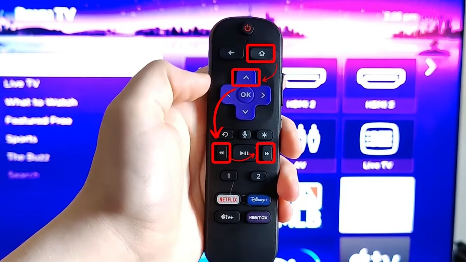  How to Soft Reset Roku