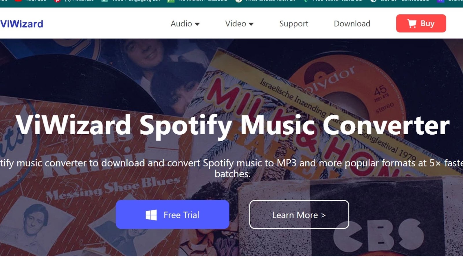 Spotify Mp3 File Converter