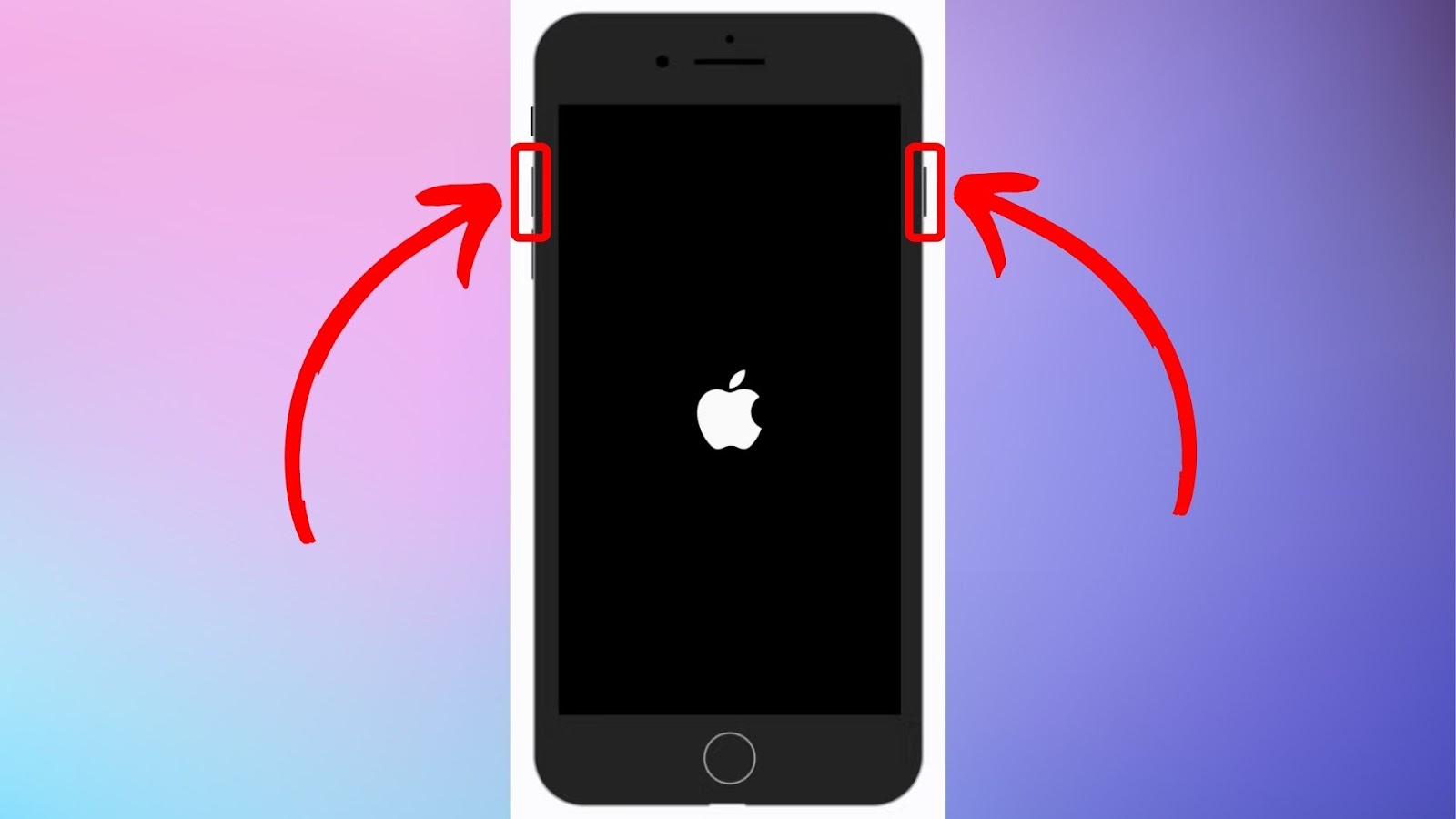 How to Turn Off New iPhone Models