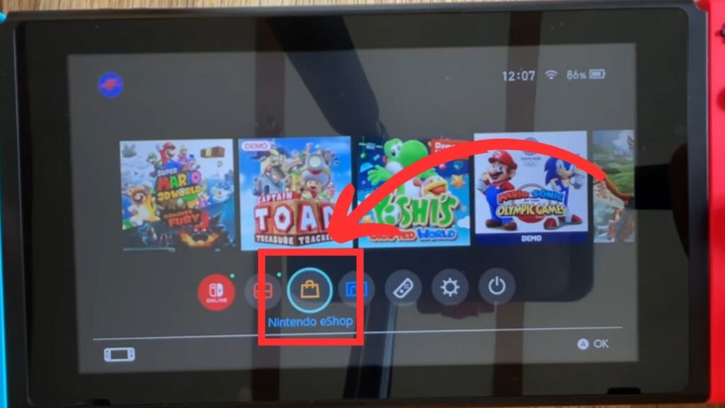 Can You Get Spotify On Nintendo Switch? [2 Ways To Play Songs] - Alvaro ...