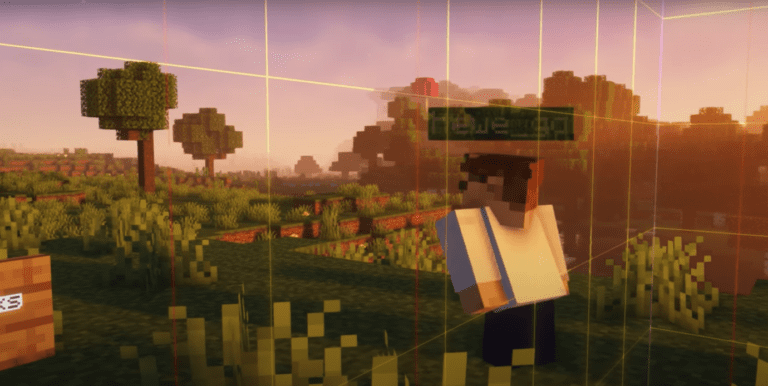 How to Reload Chunks in Minecraft [Bedrock & Java] - Alvaro Trigo's Blog