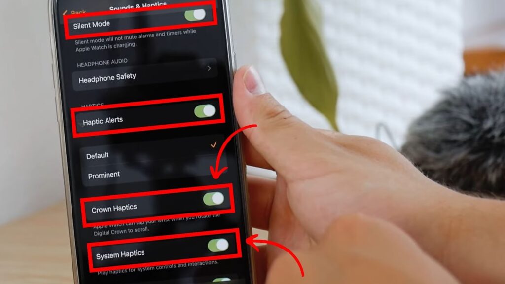 Apple Watch Alarm Not Working? [Do This to Fix It] Alvaro Trigo's Blog