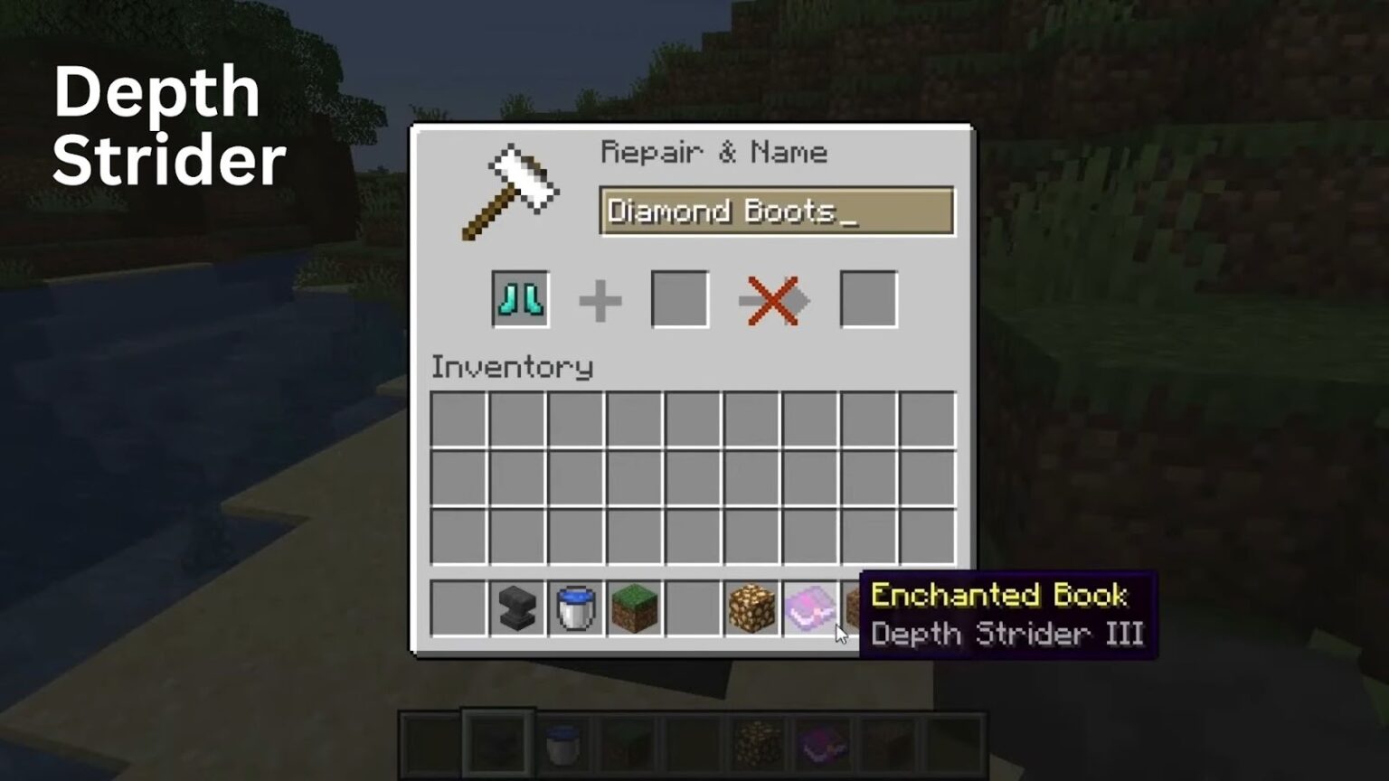 13 Best Minecraft Boots Enchantments [Ranked & Explained] Alvaro