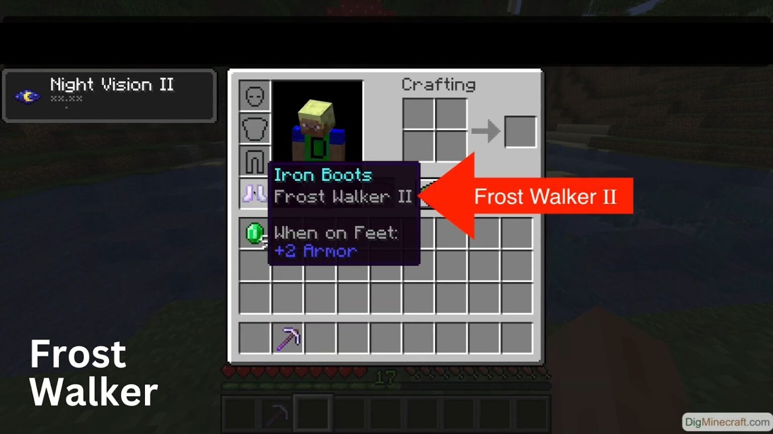 13 Best Minecraft Boots Enchantments [Ranked & Explained] Alvaro