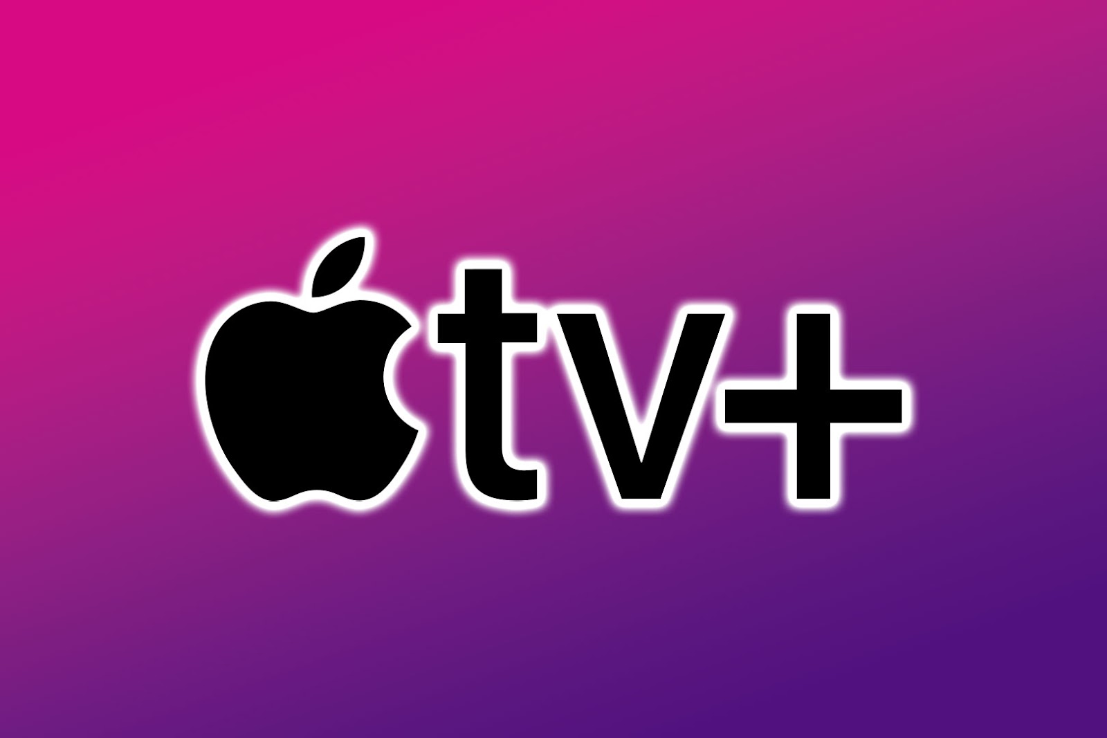Hulu Alternative - Apple TV+