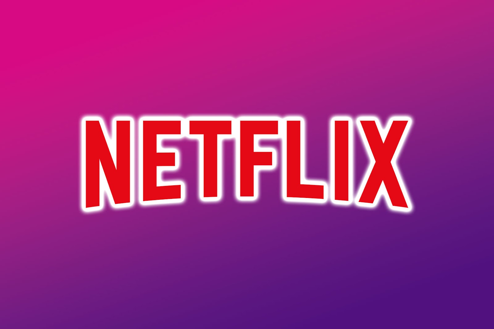 Hulu Alternative - Netflix
