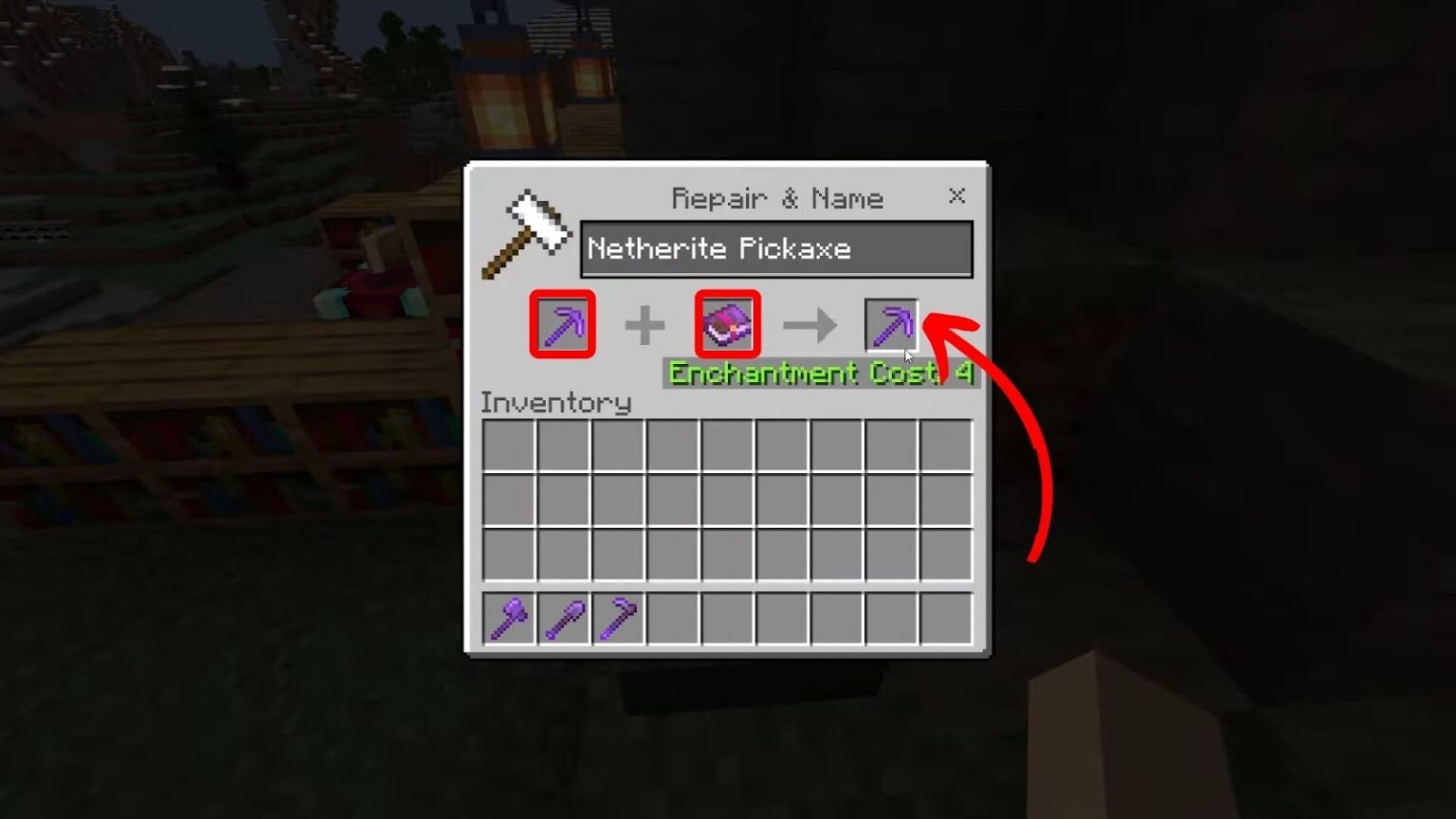 Minecraft Fortune Axe [Why Use It & What It Does] Alvaro Trigo's Blog