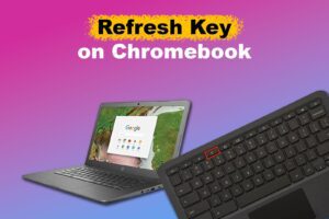 refresh-key-chromebook