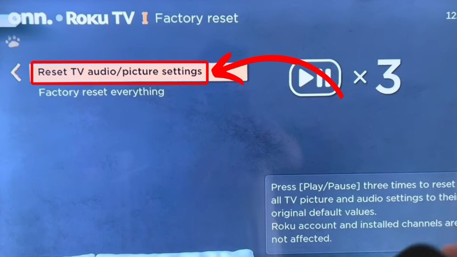 Philips Roku TV No Sound? [Just Do This!] Alvaro Trigo