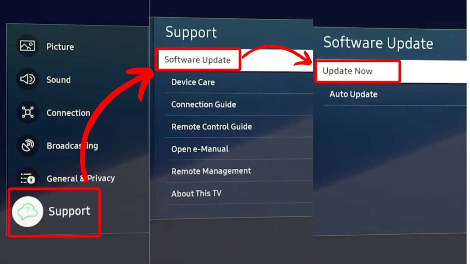 Samsung TV Flashing On and Off? [Fix It Doing This] Alvaro Trigo's Blog