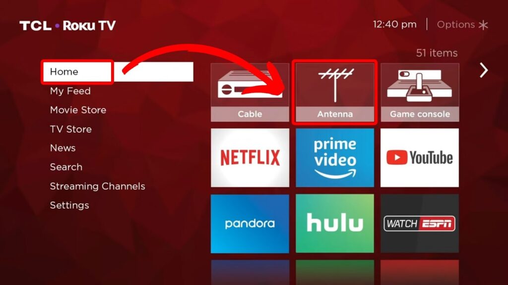 How to Watch Antenna TV on Roku Without [Easy Way] Alvaro