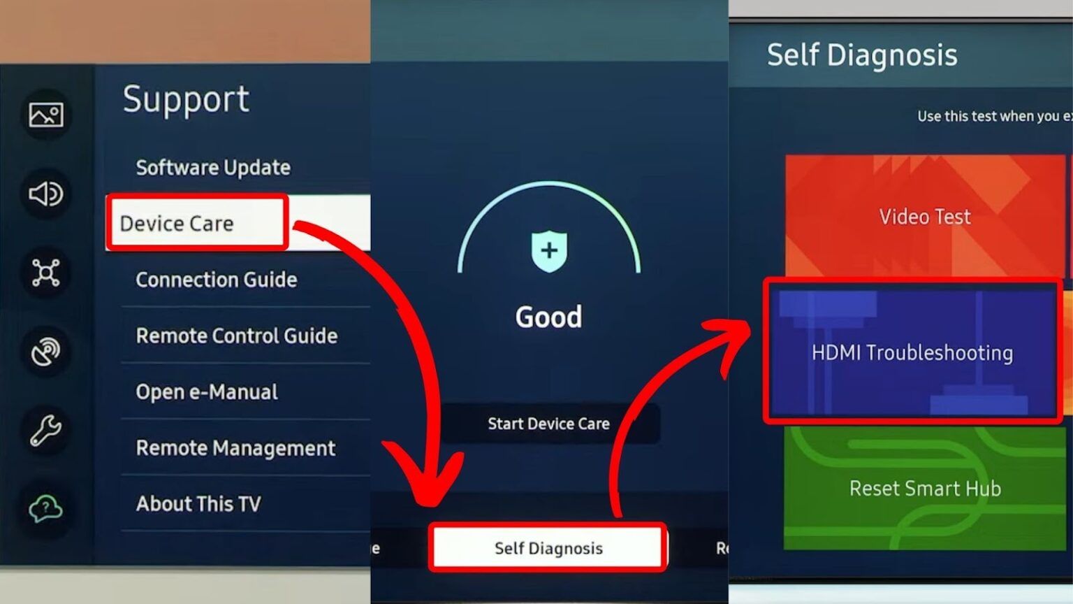 Samsung TV Flashing On and Off? [Fix It Doing This] Alvaro Trigo's Blog
