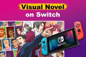 best-visual-novels-switch