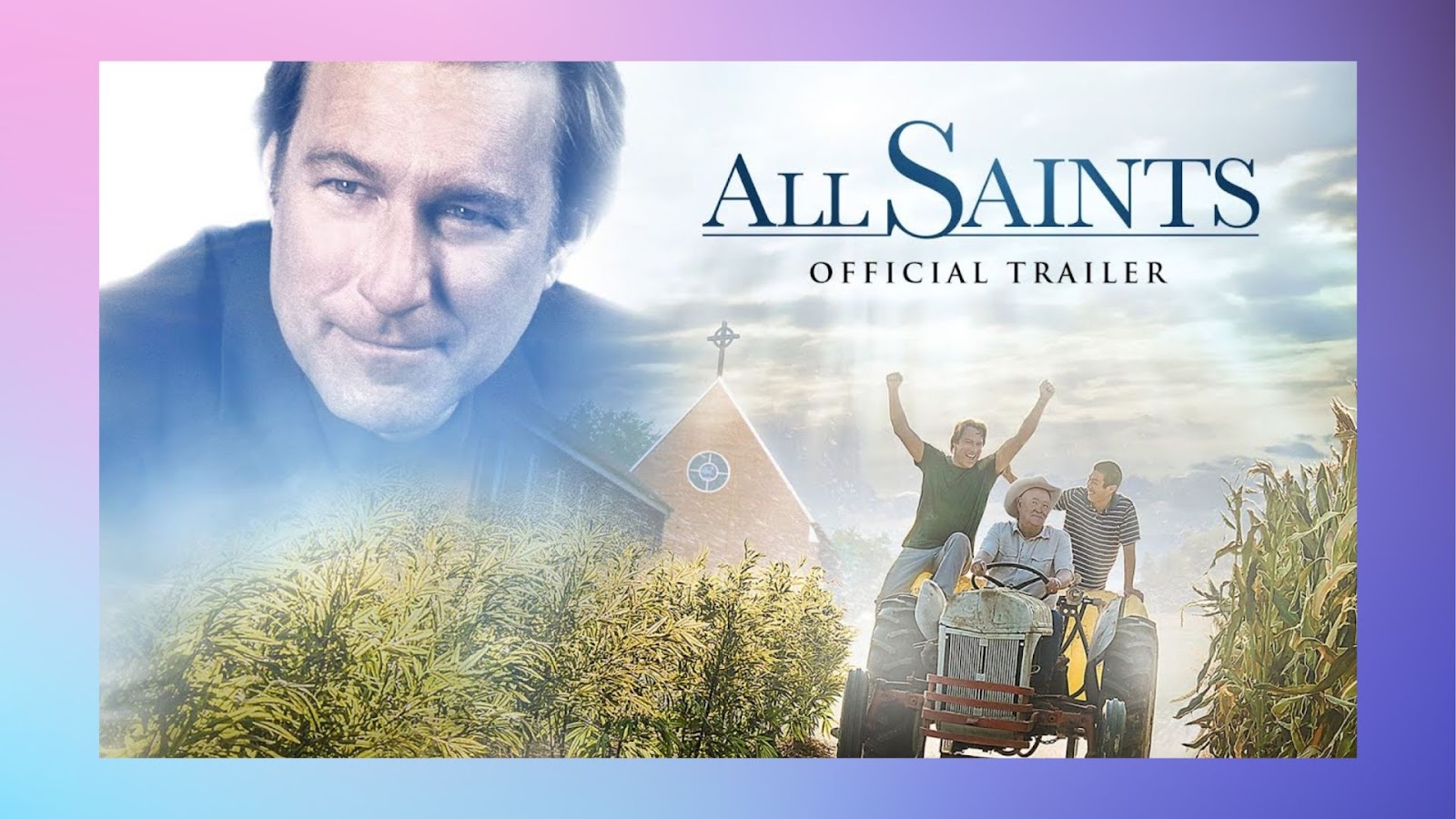 Christian Movies on Hulu - All Saints
