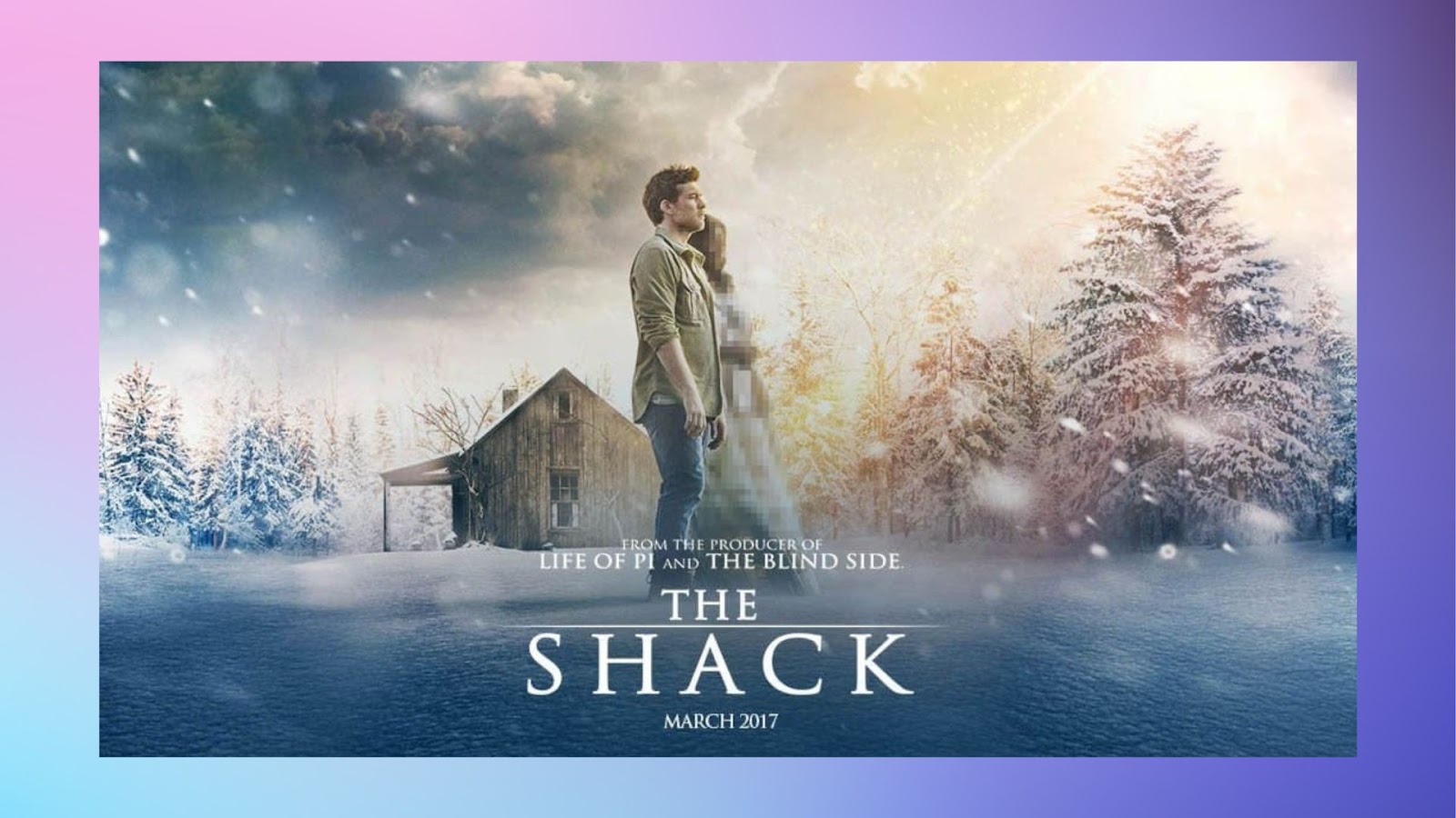 Christian Movies on Hulu - The Shack