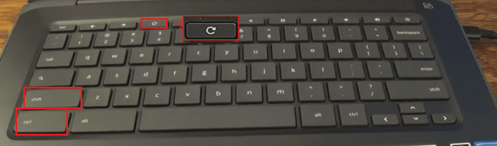 How to Flip Screen on Chromebook [ Easiest Way ] - Alvaro Trigo's Blog