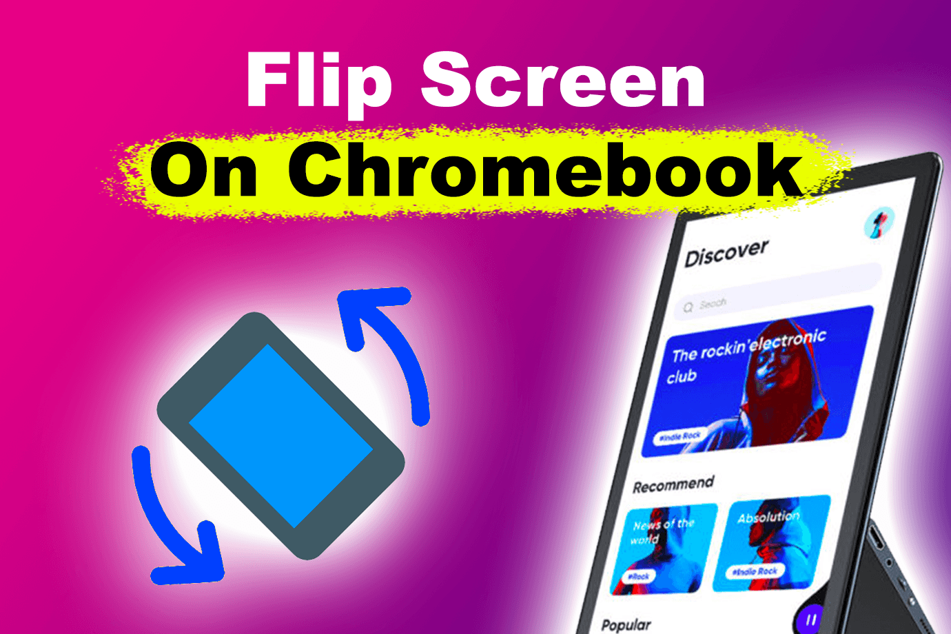 top-5-how-to-flip-the-computer-screen-upside-down